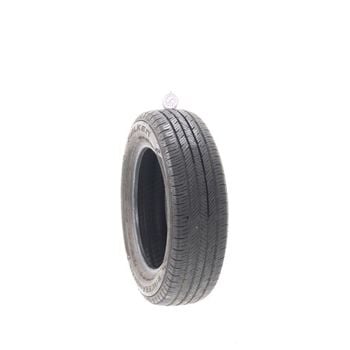 Set of (2) Used 175/65R15 Falken Sincera SN250 A/S 84H - 9-9.5/32