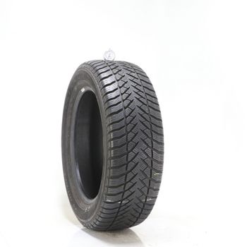 Used 225/60R18 Goodyear Eagle Ultra Grip GW3 99V - 7.5/32