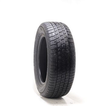 Driven Once 255/60R18 Toyo Celsius Sport 112W - 10/32
