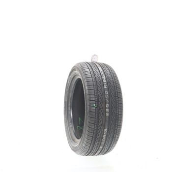 Set of (2) Used 225/50ZR16 Federal Formoza FD2 96W - 10/32