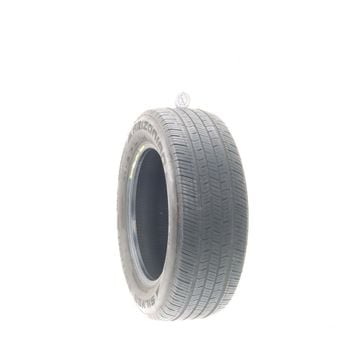 Set of (2) Used 215/60R16 Arizonian Silver Edition 95V - 6-7/32