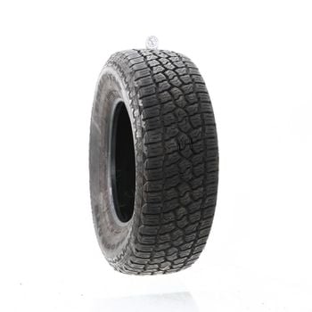 Used LT285/70R17 Milestar Patagonia A/T R 121/118Q - 12.5/32