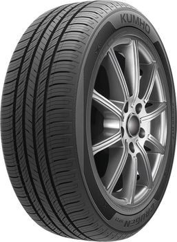 Set of (4) New P265/70R17 Kumho Crugen HP27 115H
