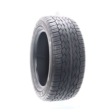 Used 305/50R20 Falken Ziex S/TZ 05 120H - 10.5/32