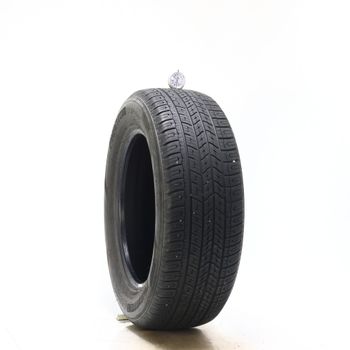 Set of (2) Used 235/60R17 Phantom C-Sport 102H - 7-7.5/32