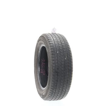 Used 205/65R16 Yokohama YK740 GTX 95H - 6/32