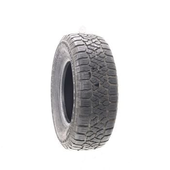 Used 265/70R16 Kenda Klever AT2 112T - 10.5/32