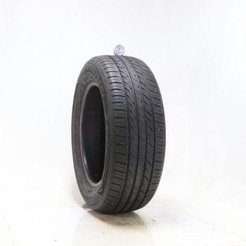 Set of (2) Used 235/60R17 Arroyo Grand Sport A/S 102H - 7.5-8.5/32