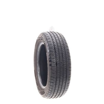 Set of (2) Used 205/60R16 Evoluxx Capricorn HP 92H - 8/32