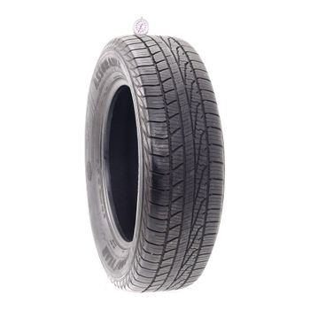 Used 235/65R18 Goodyear Assurance WeatherReady 106H - 8/32