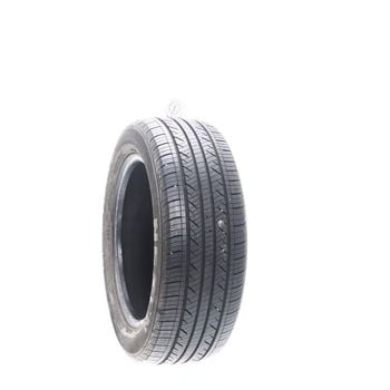 Set of (2) Used 205/55R16 Nexen Classe Premiere CP671 91H - 7.5-8/32