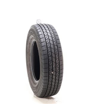 Used LT225/75R16 Yokohama Geolandar H/T G056 115/112S - 13/32