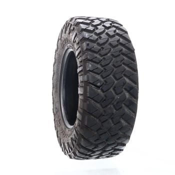 Used LT35X12.5R18 Nitto Trail Grappler M/T 123Q - 18/32
