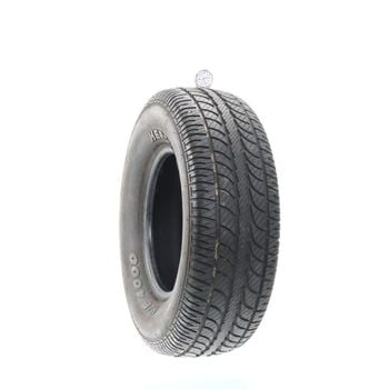 Set of (2) Used 255/70R15 Hercules HP 4000 108T - 9.5/32