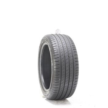 Used 235/45R17 Barum Bravuris 5 HM 94W - 8/32