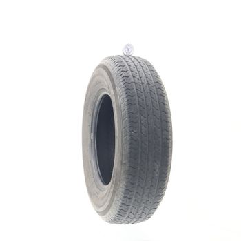 Used ST225/75R15 Goodride ST200 113/108M - 6/32