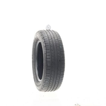 Used 195/65R15 Michelin Premier A/S 91H - 4.5/32
