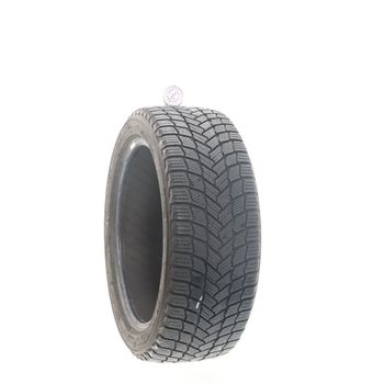 Used 215/45R17 Michelin X-Ice Snow 91H - 8.5/32