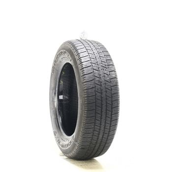Used 225/65R17 Maxxis Bravo H/T-760 102S - 7/32