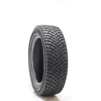 Driven Once 225/60R18 Firestone Winterpeak F-ICE 1 104T - 11/32