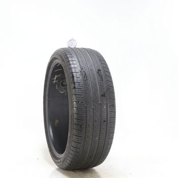 Used 225/40R19 Pirelli Cinturato P7 Run Flat 93H - 4.5/32