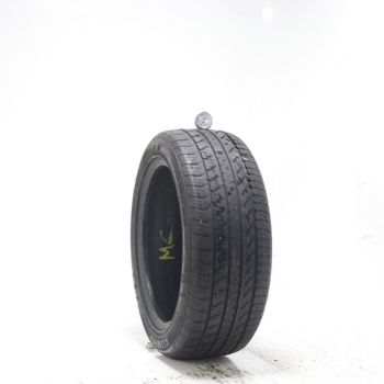 Set of (2) Used 215/50ZR17 Kumho Ecsta 4X II 95W - 8/32