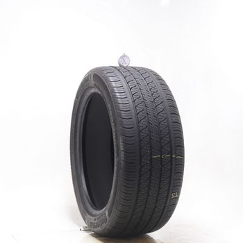 Used 255/45R19 Continental ProContact RX ContiSilent TO 104W - 5.5/32