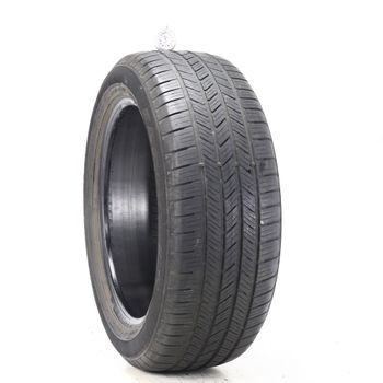 Set of (4) Used 235/55R19 Goodyear Eagle LS-2 101H - 6/32