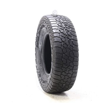 Used 265/75R16 Falken Wildpeak A/T3W 116T - 8.5/32