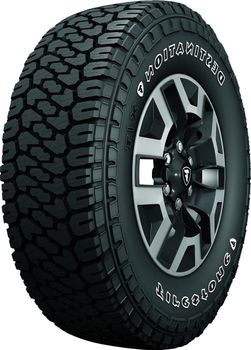 New LT265/75R16 Firestone Destination X/T 123S