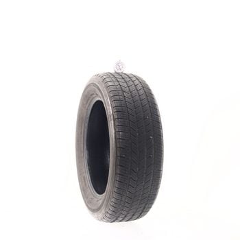 Set of (2) Used 205/60R16 Bridgestone Turanza Quiet Track 92V - 6/32