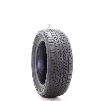 Set of (2) Used 215/55R16 General Altimax RT43 97H - 7-7.5/32