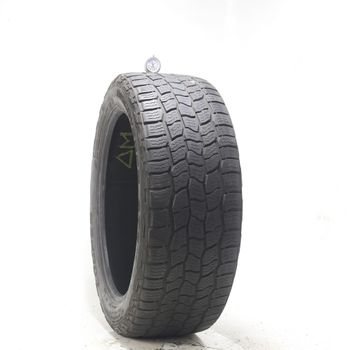 Used 285/45R22 Cooper Discoverer AT3 4S 114H - 6/32