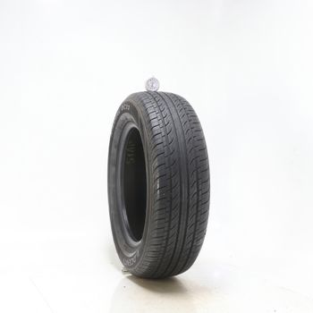Set of (2) Used 205/65R16 Dcenti DC33 95H - 7.5-8/32