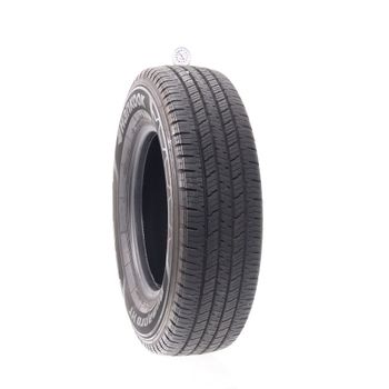 Set of (2) Used LT225/75R16 Hankook Dynapro HT 115/112S - 12.5-13/32