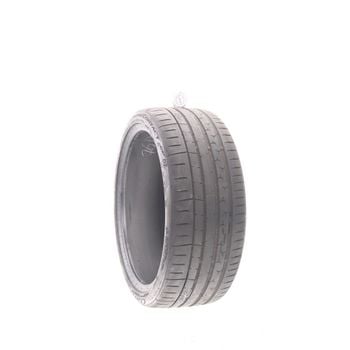 Used 245/35ZR20 Continental ExtremeContact Sport 02 95Y - 6/32
