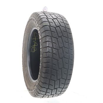 Used LT35X12.5R20 Terra Storm CAT3 A/T 121Q - 10.5/32