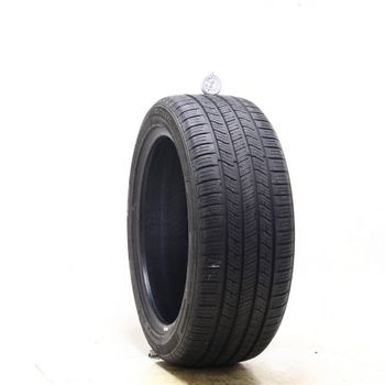 Set of (2) Used 235/45R18 National Touring A/S 94V - 8/32
