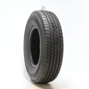 Used LT235/85R16 Michelin LTX M/S2 120/116R - 13.5/32