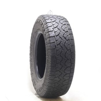 Set of (2) Used LT265/70R17 Dextero All Terrain DAT1 121/118S - 7.5-8.5/32