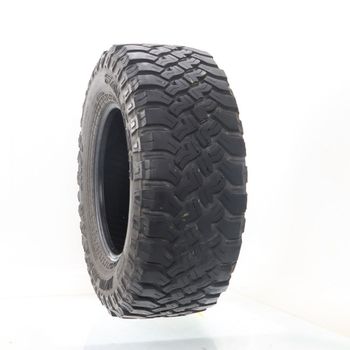 Used LT33X12.5R17 Falken Wildpeak M/T MT01 120Q - 14.5/32