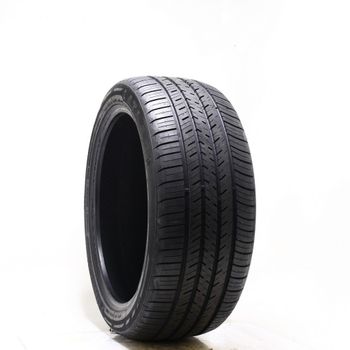 Set of (2) New 285/40R22 Atlas Force UHP 110V - 10/32
