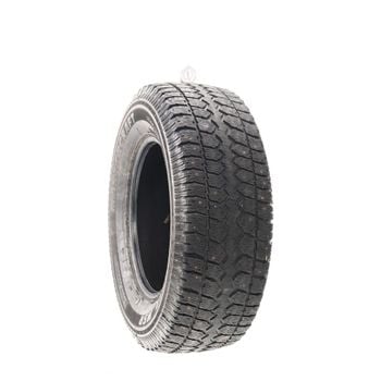 Used LT265/70R17 Mastercraft Courser MSR Studded 121/118Q - 6.5/32