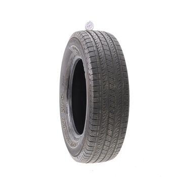 Used 235/70R17 Yokohama Geolandar H/T G056 108T - 9.5/32