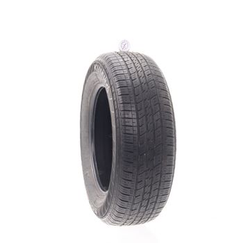 Set of (2) Used 235/65R17 Kumho Solus KL21 103T - 8-8.5/32