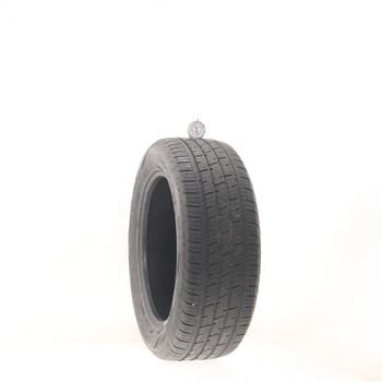 Set of (2) Used 205/55R16 DeanTires Road Control NW-3 Touring A/S 91H - 6.5/32
