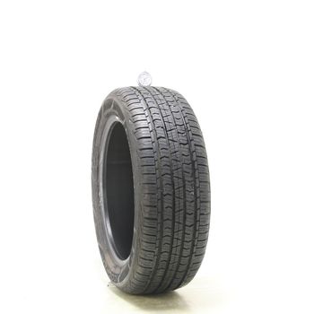 Set of (2) Used 215/55R18 Cooper Discoverer EnduraMax 99H - 9.5/32