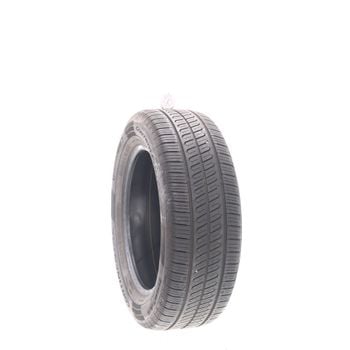 Used 235/60R18 Continental ControlContact Tour M A/S EV 103H - 7.5/32