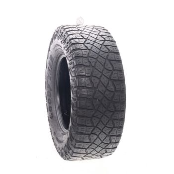 Used LT325/65R18 Goodyear Wrangler Territory AT 121/118T - 5.5/32