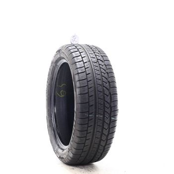 Used 205/50R17 Cooper Zeon RS3-A 93W - 8/32